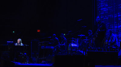 Jackson Browne in Concert - Boston