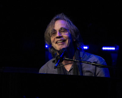 Jackson Browne in Concert - Boston