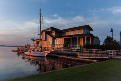 New Bern NC