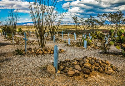 Tombstone AZ