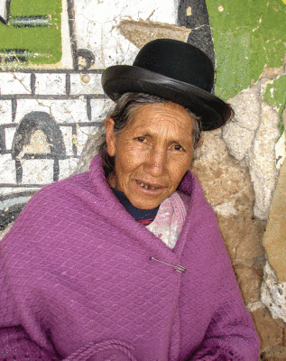 Minera Boliviana