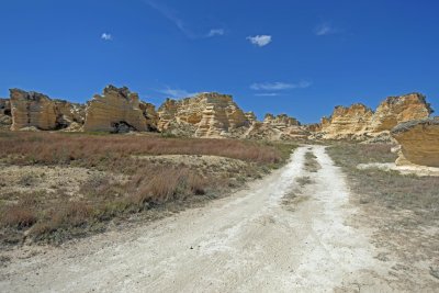 KS-Cathederal Rock