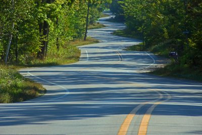 WI-Crooked Road