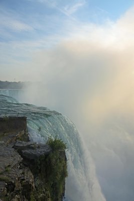 NY-Niagara Falls