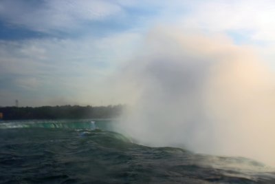 NY-Niagara Falls