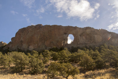 La Ventana