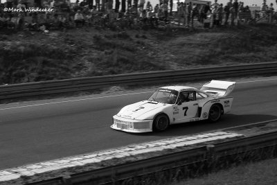24th Ludwig Heimrath 8-CI Porsche 935