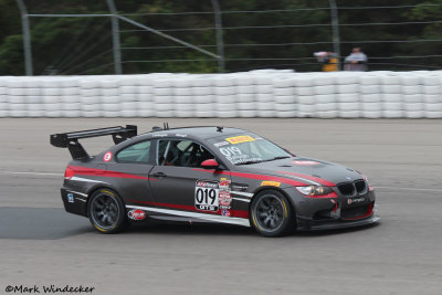 27th GTS Am/Am Greg Liefooghe/Aristotle Balogh