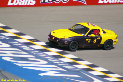 Randy Shaw