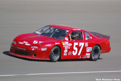 GT2-Butch Kummer