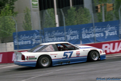 Cutlass Supreme  