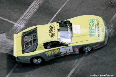 22nd Bruce Nesbitt 