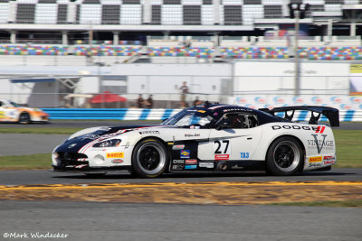 Daskalos Racing Dodge Viper 