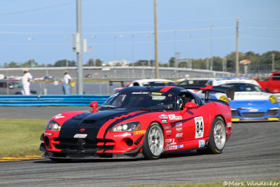Landsearch LLC Dodge Viper