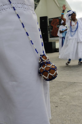 Afox Filhos de Gandhi