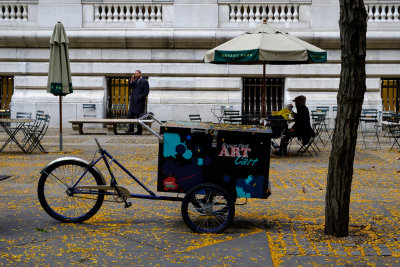 Bryant Park