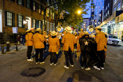 Halloween Parade