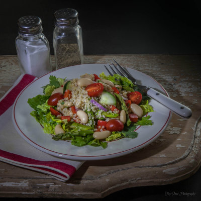 Quinoa Salad