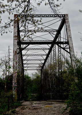 Bruns Bridge