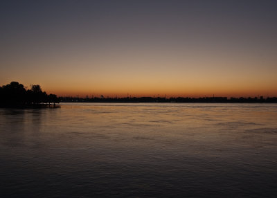 Columbia Bottoms Conservation Area