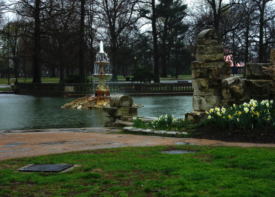 Tower Grove Park