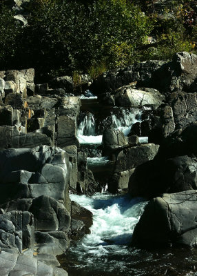 Johnson' Shut-Ins State Park