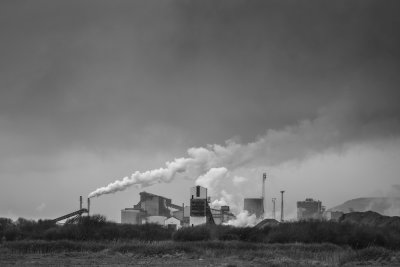 Industrial DPI