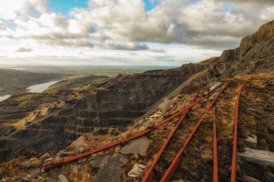5 Industrial decline