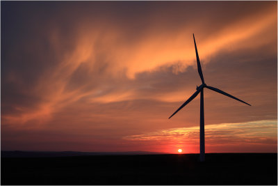 7 Windmill At Sunset.jpg