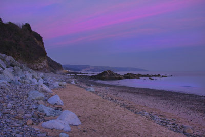 32 Amroth Twilight.jpg