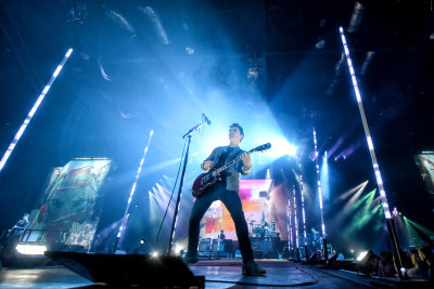 37 Stereophonics Live!