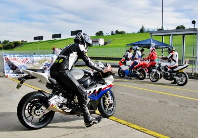 32 Ready for the Race.JPG