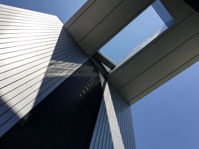 light, colors and geometry