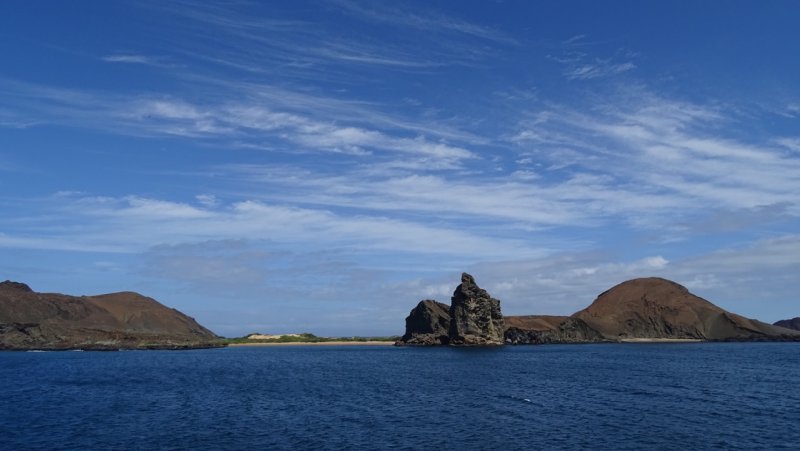 Bartolom Island