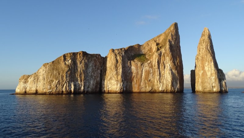 Kicker Rock