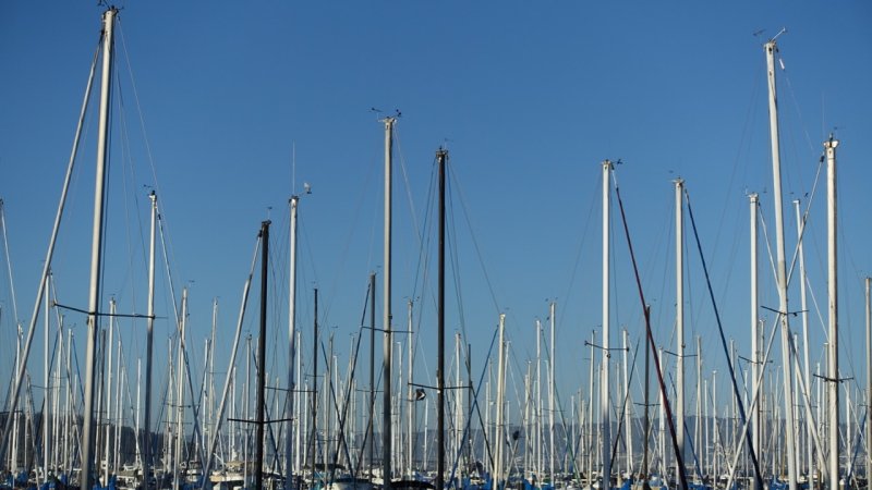 South Beach Harbor