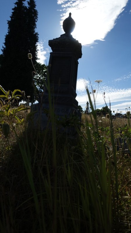 McMinnville Masonic Cemetery