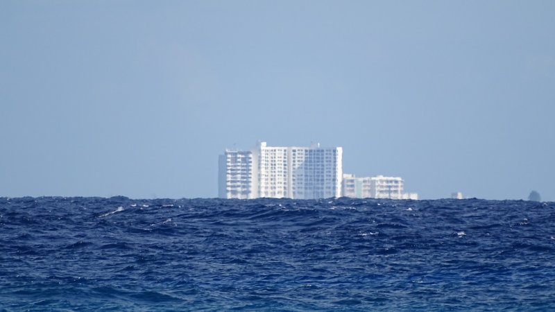 Cozumel Towers