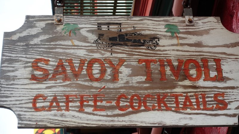 Savoy Tivoli