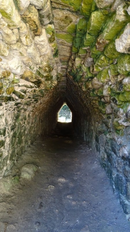 Coba Ruins