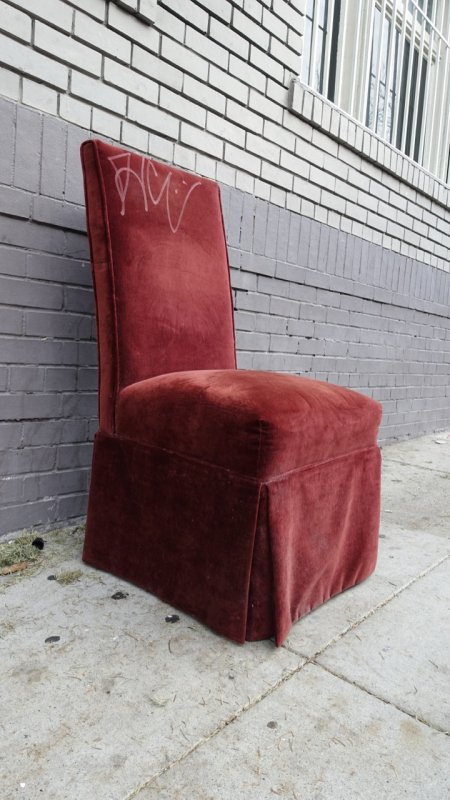 Chair 301