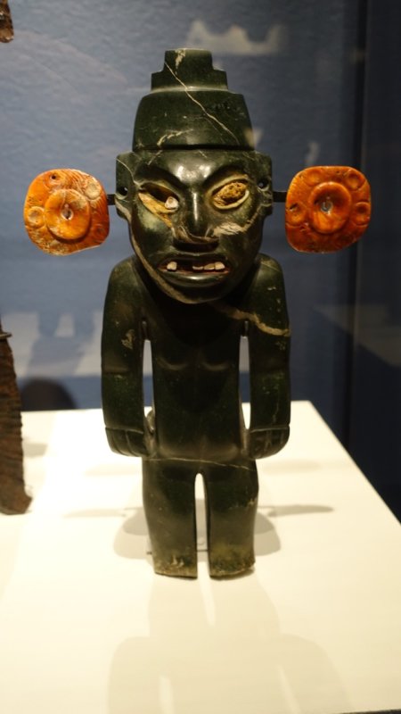 Teotihuacan Artifact
