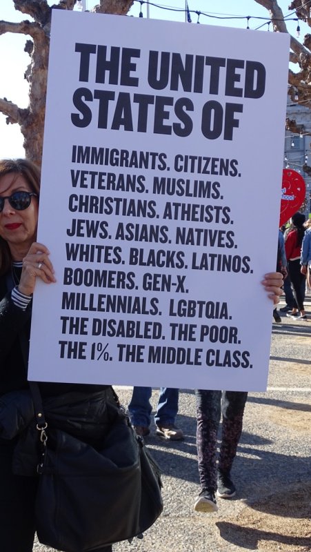 The United States Of