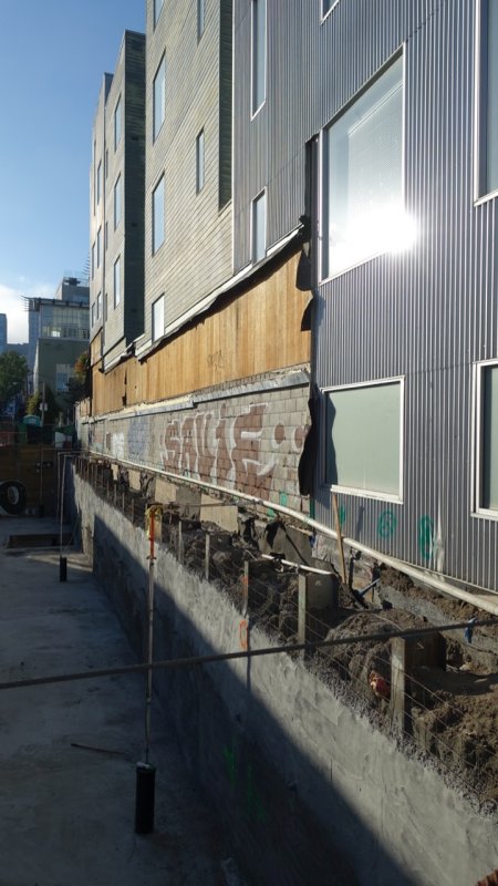 SOMA Construction Site