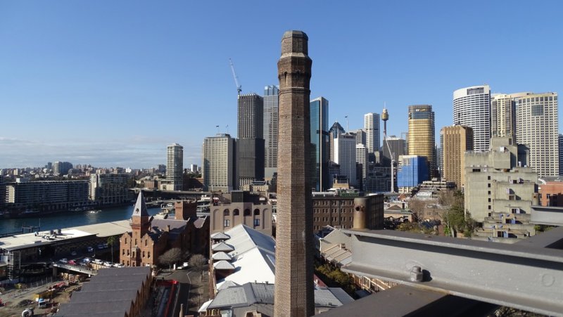 Sydney