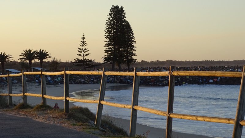 Port Macquarie Coastal Walk