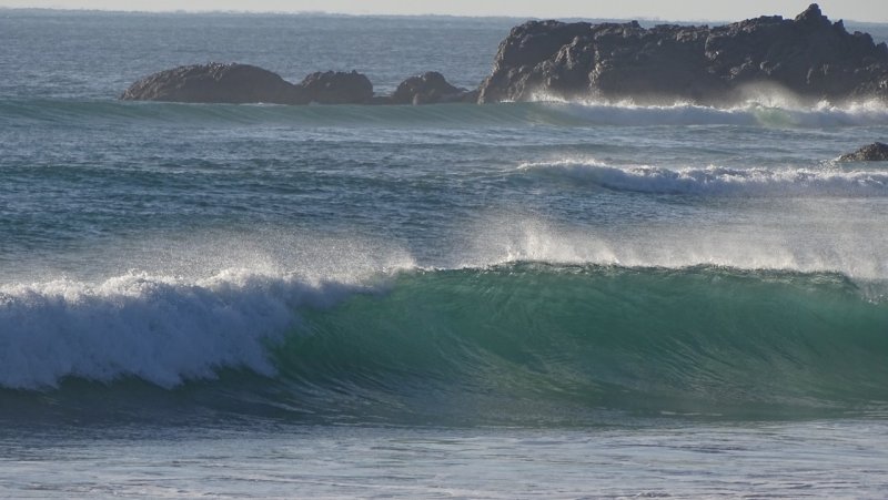 Town Beach Surf