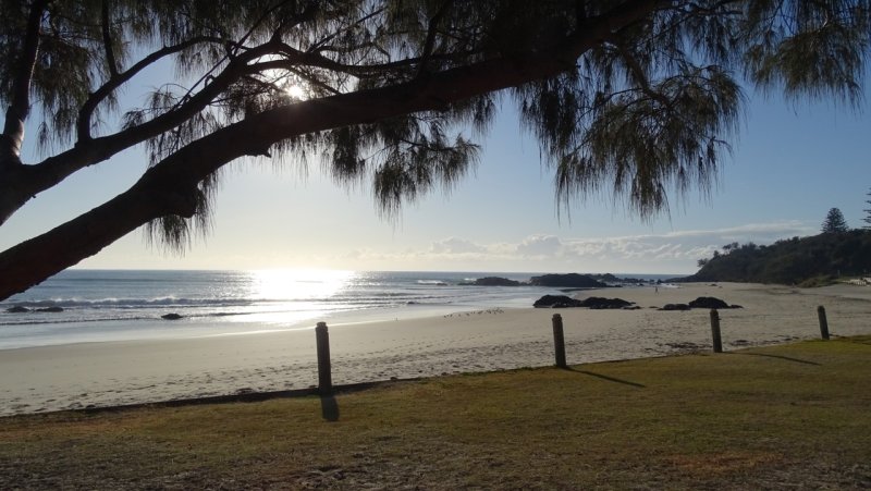 Town Beach, Port Macquarie