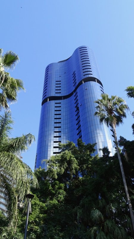 Abian Apartments Brisbane