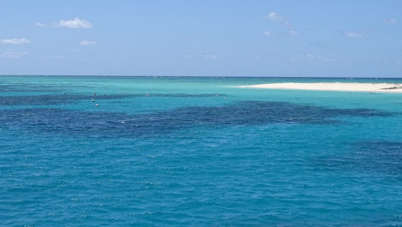 Hastings Reef